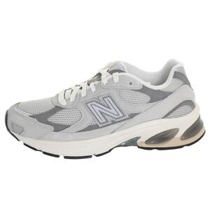 SCARPETTA U201011N GRIGIO
